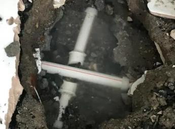 白城阳台漏水维修公司为您分享楼上楼下漏水怎么处理