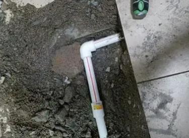 白城阳台漏水维修时有哪些声音会影响检漏仪